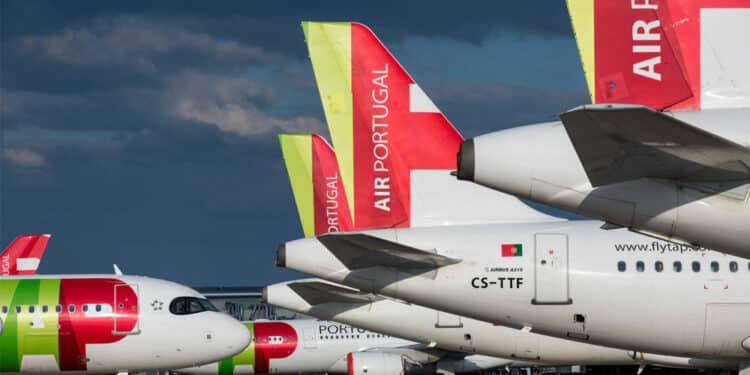 © TAP Air Portugal