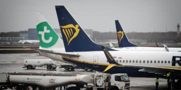 Photo Copyright Le Journal de l'Aviation - tous droits réservés