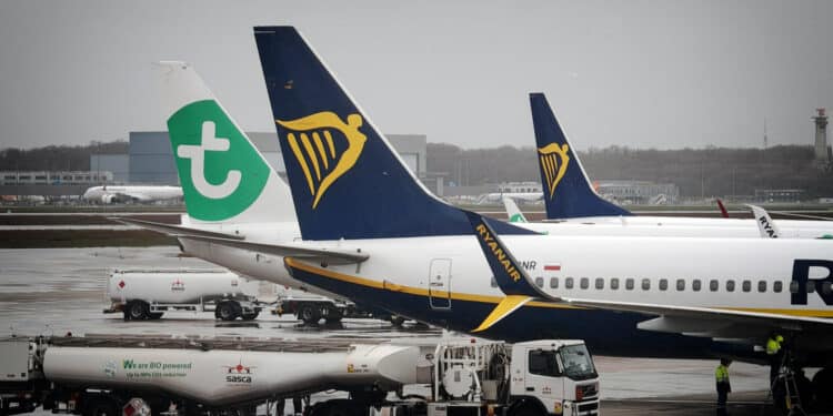 Photo Copyright Le Journal de l'Aviation - tous droits réservés