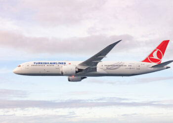 Copyright Turkish Airlines