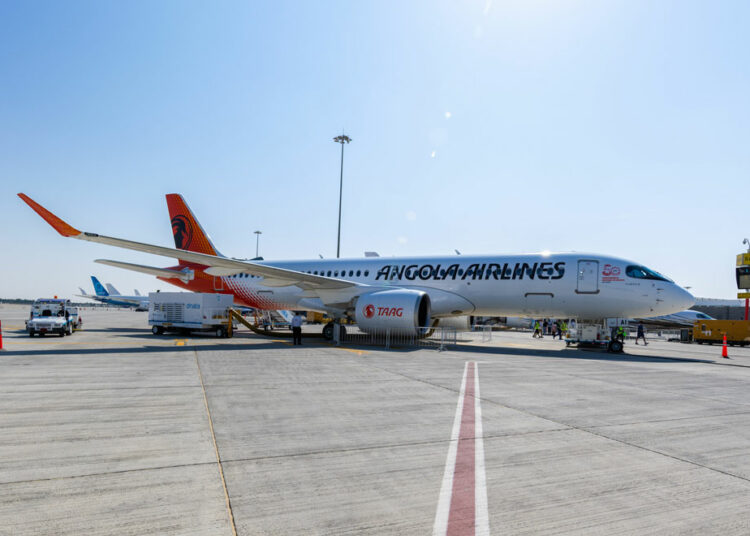 © Airbus