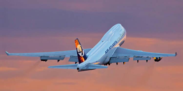 Copyright Air Atlanta