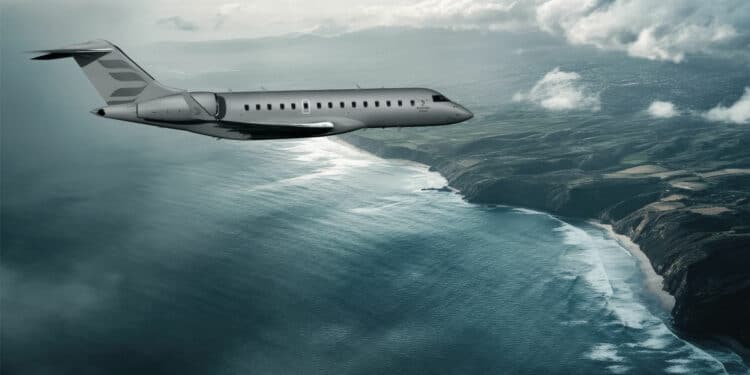 © Bombardier