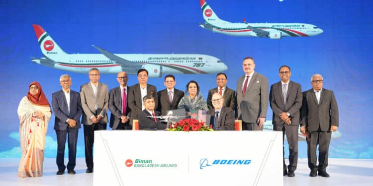 © Boeing