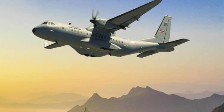 Copyright Airbus Defence and Space