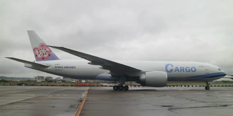 © Boeing