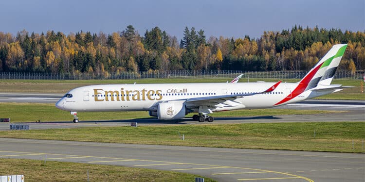 © Emirates