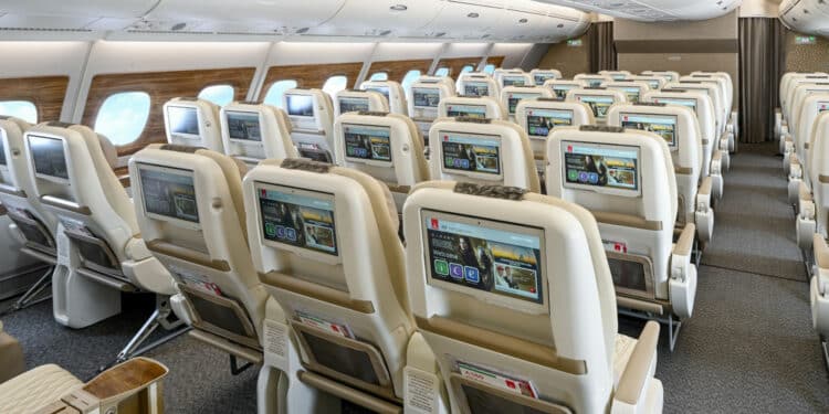 Copyright Emirates