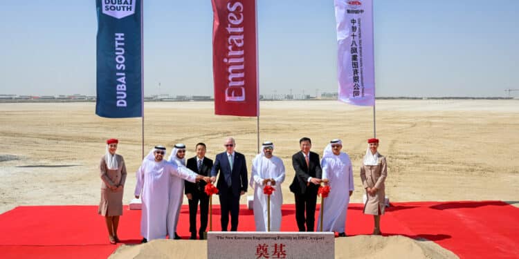 Copyright Emirates
