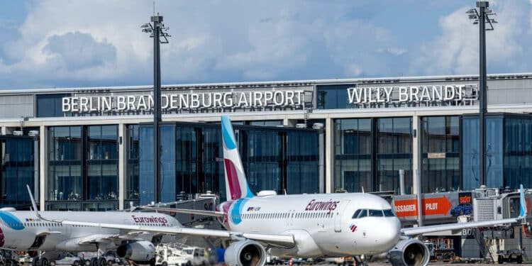 © Eurowings