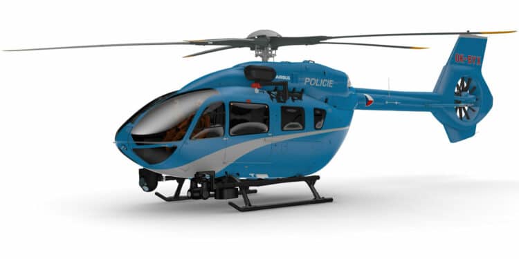 © Airbus Helicopters