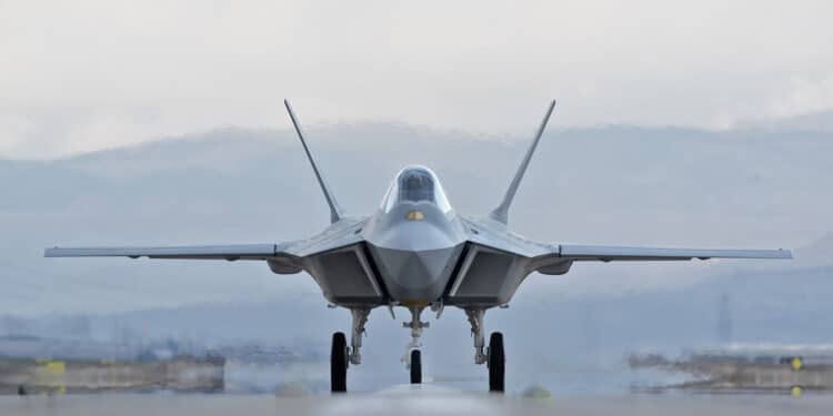 Copyright Turkish Aerospace