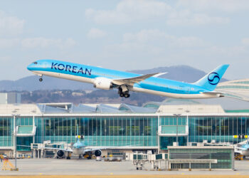 Copyright Korean Air