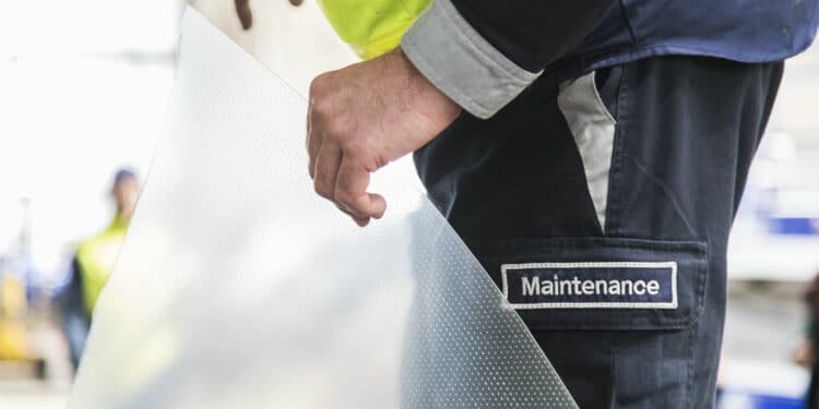 © Lufthansa Technik