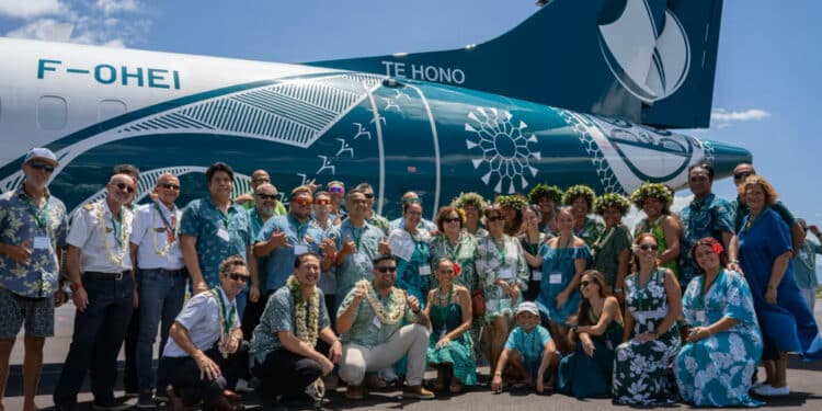 Copyright Motu Link Airline
