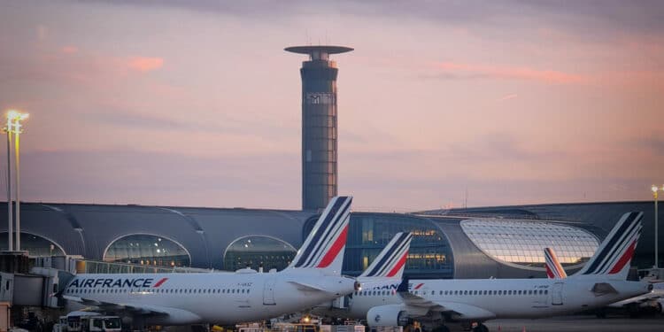 Photo Copyright Le Journal de l'Aviation - tous droits réservés