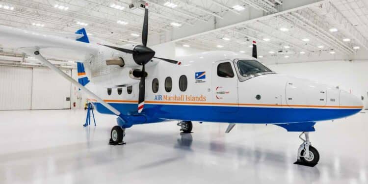 Copyright Textron Aviation