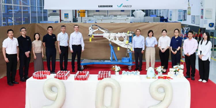 Copyright Liebherr-Aerospace