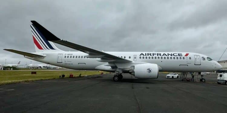 Photo Copyright ABL Aviation