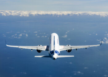 Photo Copyright Airbus