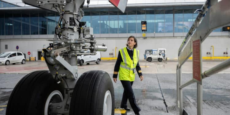 © Air France
