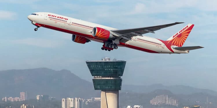© Air India