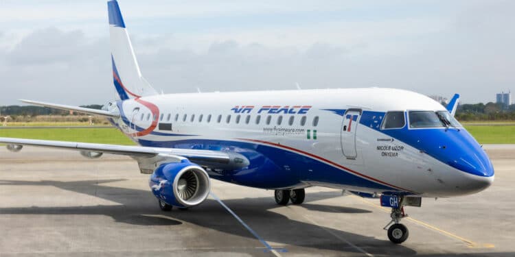 © Embraer