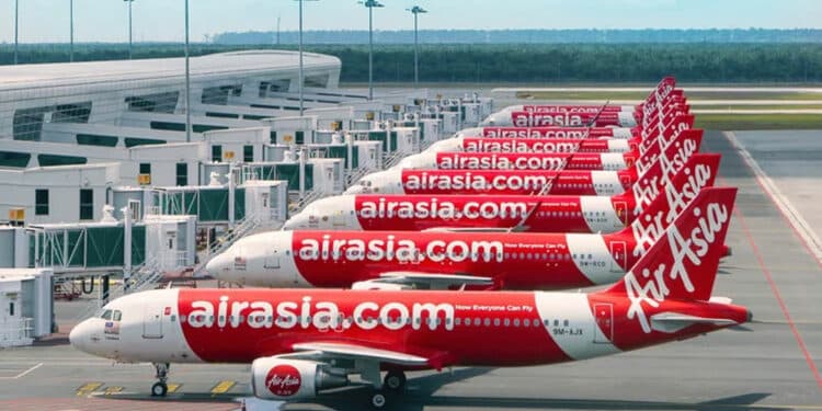 © AirAsia