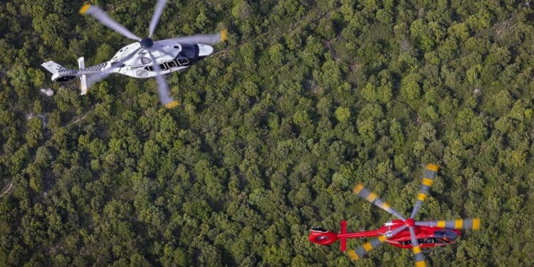 copyright Airbus Helicopters