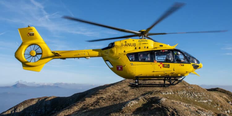© Airbus Helicopters