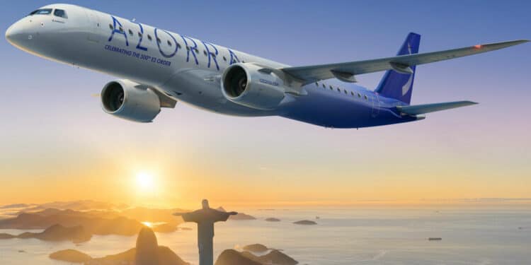 © Embraer