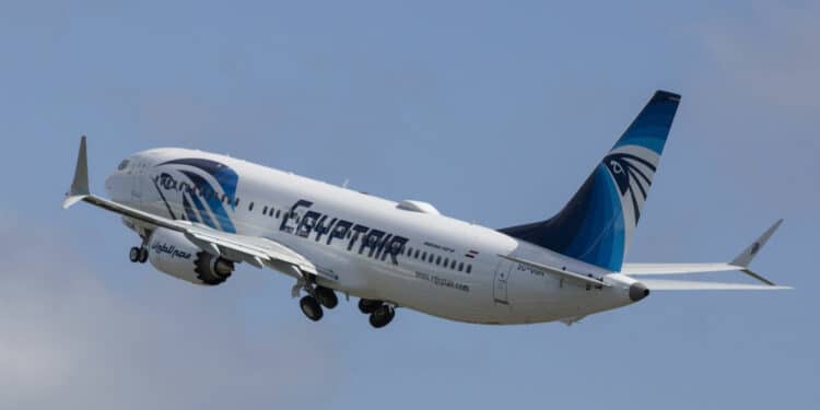 © Boeing