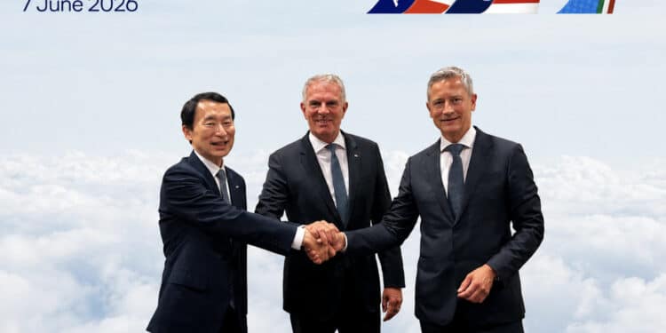© Lufthansa group