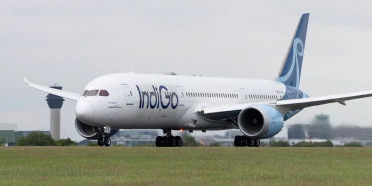 © IndiGo