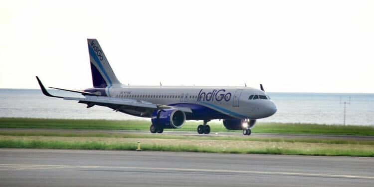 © IndiGo