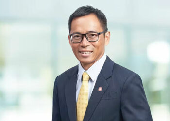 Jeffrey Lam quitte la direction de la branche Commercial Aerospace de ST Engineering pour devenir Group Deputy CEO. Photo Copyright ST Engineering