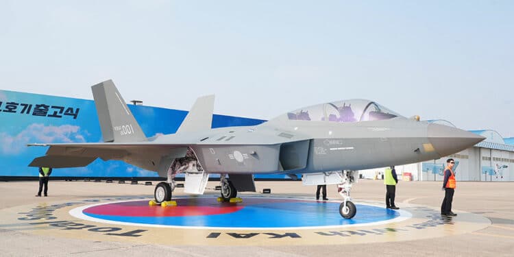 Copyright Korea Aerospace Industries (KAI)
