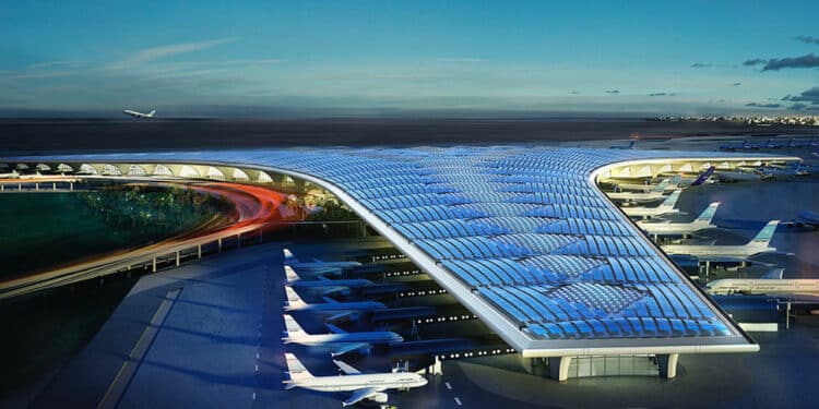 © Directorate General of Civil Aviation