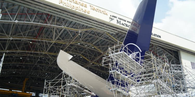 © Lufthansa Technik