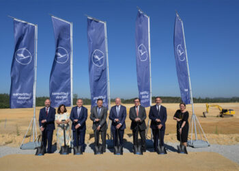 © Lufthansa Technik