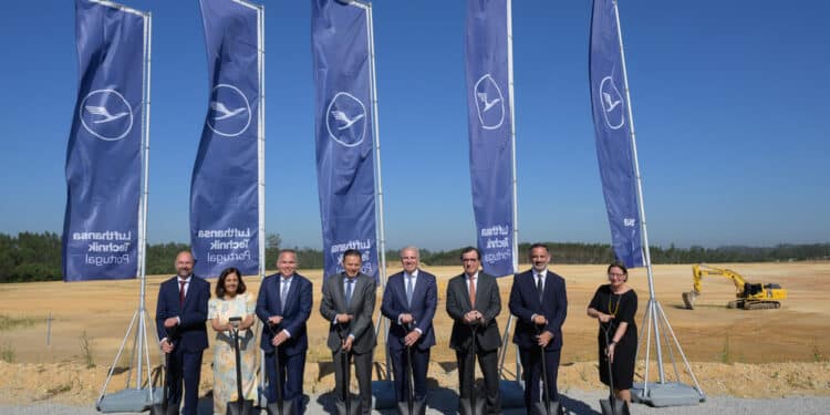 © Lufthansa Technik