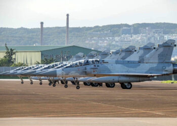 Copyright Republic of China Air Force