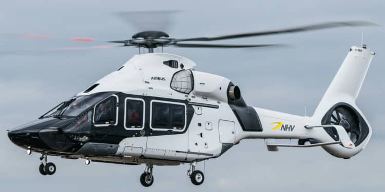 Copyright Airbus Helicopters