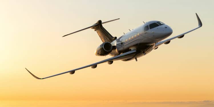 © Embraer