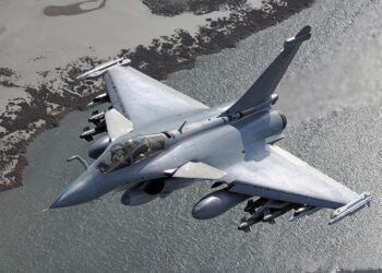 © Dassault - A. Pecchi