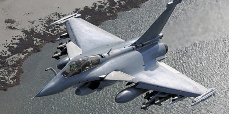 © Dassault - A. Pecchi