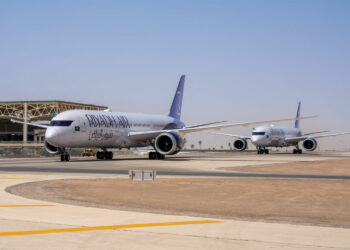 © Boeing