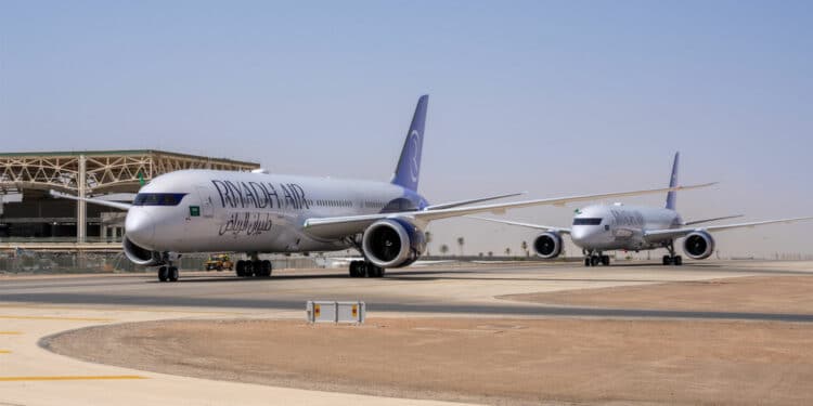© Boeing