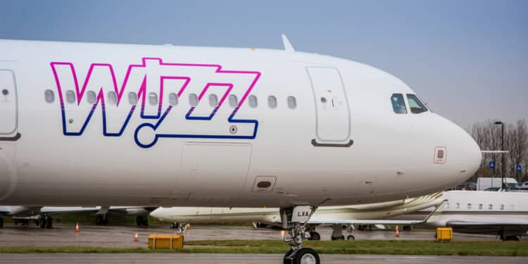 © Wizz Air
