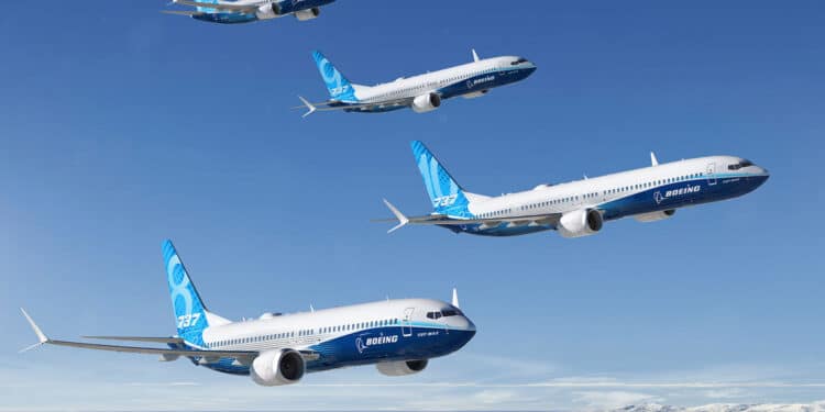 Image Copyright Boeing